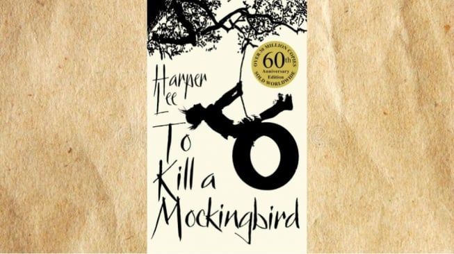 Menelusuri Nilai Moral dan Keadilan dari Buku "To Kill a Mockingbird" Karya Harper Lee