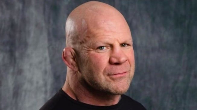 Profil Jeff Monson, Petarung Legendaris UFC Menjadi Mualaf