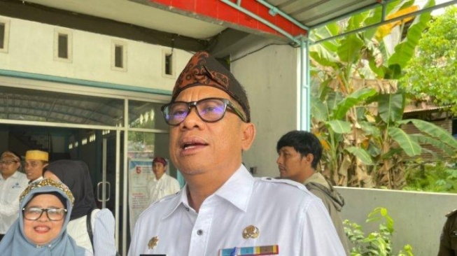 Basri Rase Pilih Jalur Perseorangan, PKS Bontang Evaluasi Dukungan