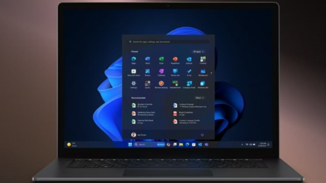 Cara Upgrade Windows 11 Home ke Pro, Langkahnya Mudah