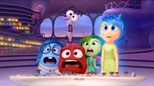 Film Inside Out [imdb]