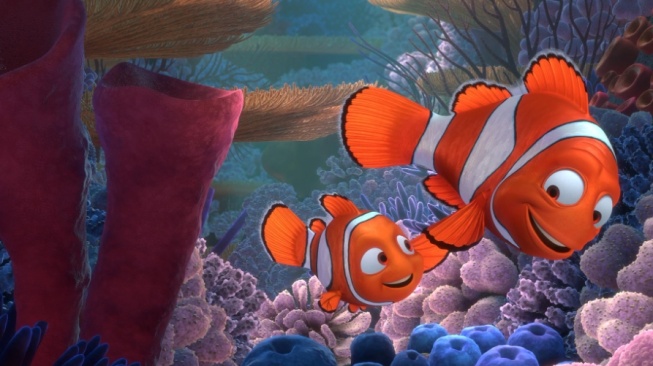 Film Finding Nemo [imdb]