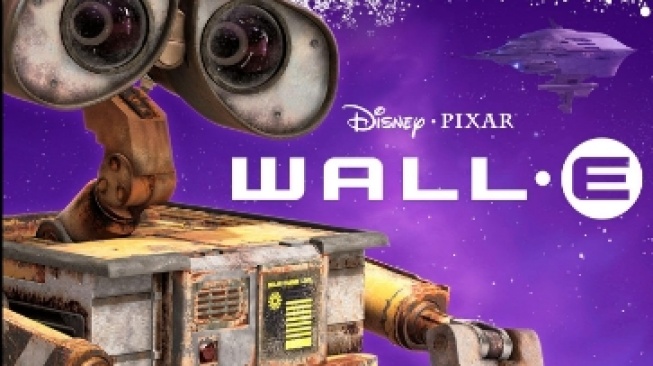 Film WALL-E [imdb]