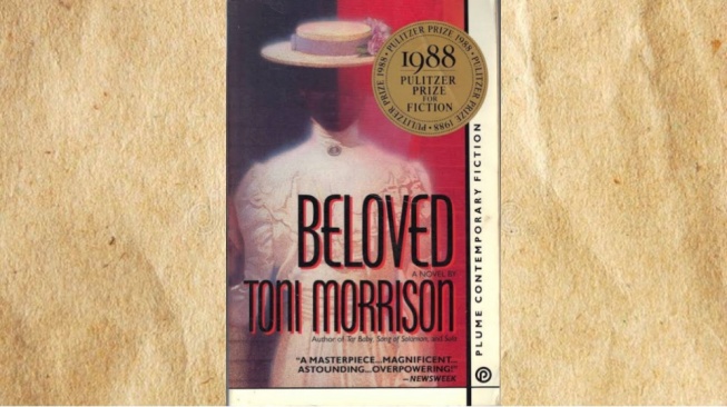 Menerobos Bayangan Masa Lalu dari Buku Beloved Karya Toni Morrison