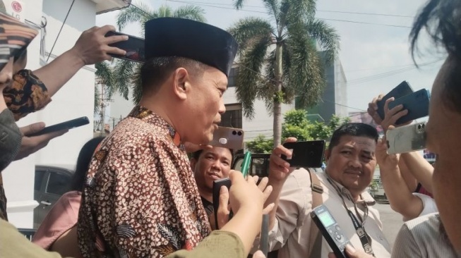 Dugaan Pungli PPDB SMA di Palembang: Kadisdik Sumsel Membantah