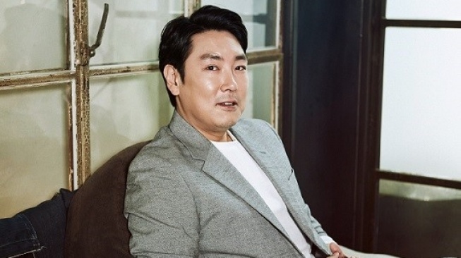 3 Drama Thriller Dibintangi Jo Jin Woong, Terbaru Ada No Way Out: Roulette