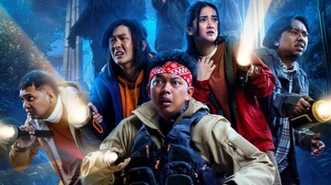 Film Indonesia Tayang Juli 2024. (imdb)