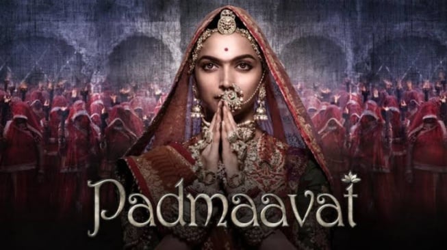 Ulasan Film Padmaavat, Tentang Wanita Legendaris yang Masyhur di India