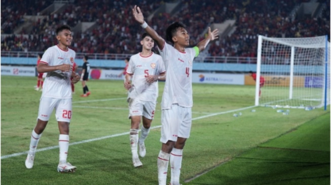 Piala AFF U-16: Menantikan Vietnam Bersua Indonesia untuk Ciptakan Final Ideal