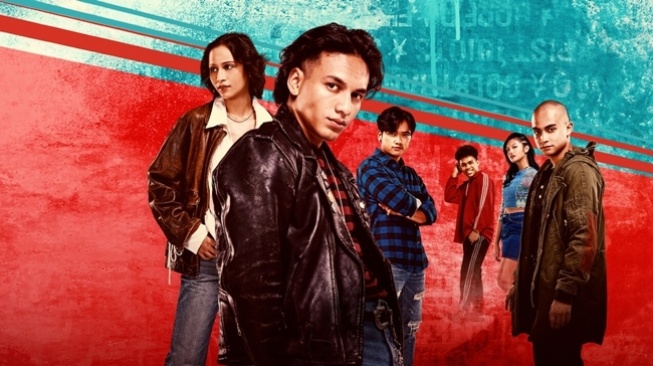 Film Indonesia Terbaru di Netflix (Netflix)