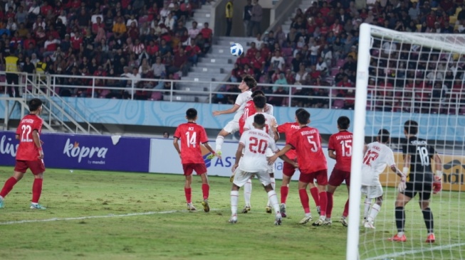 Vietnam Ganas, Brunei Babak Belur! Intip 6 Data Mengejutkan Piala AFF U-16