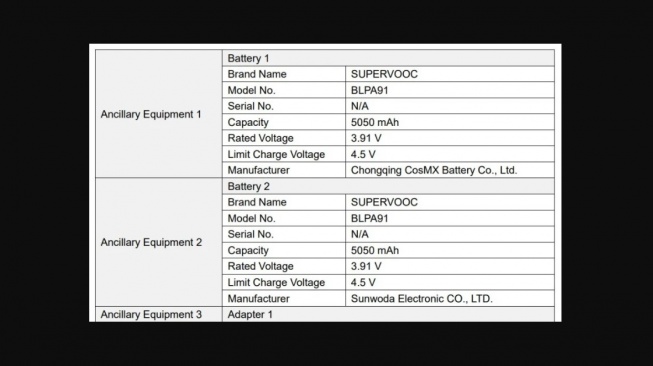 Realme 13 Pro Plus. [Gizmochina]