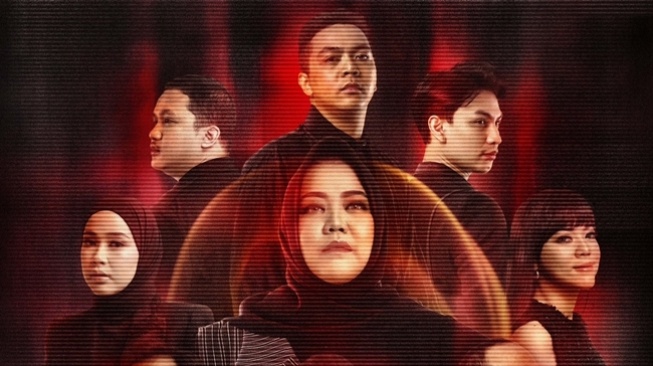 Film Indonesia Tayang Juli 2024. (imdb)