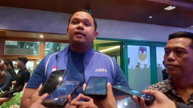 Langkah Jitu Timnas Wheelchair Basketball Indonesia, Mengukur Kekuatan dan Persiapan Asian Para Games