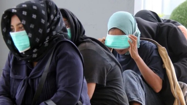 Beban Ganda Korban TPPO: Diperkosa Hingga Hamil, Tak Berani Pulang Bawa Anak