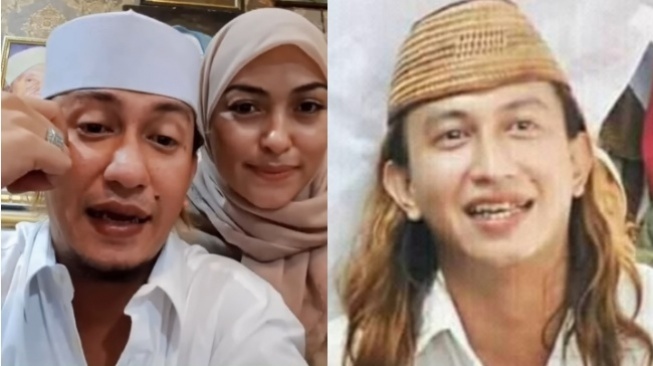 Sosok Fadlun Faisal Balghoits, Istri Habib Bahar bin Smith yang Punya Gelar Keturunan Nabi