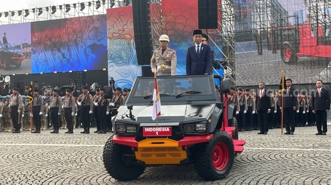 Polri Lebih Baik Berada di Bawah Kemendagri, Pengamat Ini Beberkan Alasannya