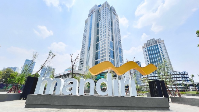 Go Beyond ! Anak Perusahaan Bank Mandiri Group Catat Kinerja Positif di Kuartal I 2024