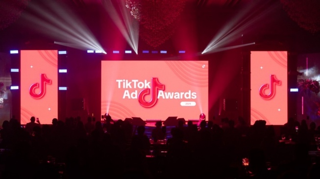 Buzzohero Raih Silver Agency of The Year dari TikTok Awards