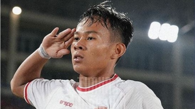 Media Vietnam Bongkar Keganasan Timnas Indonesia Racikan 'Geng' Shin Tae-yong dari Januari-Juli 2024