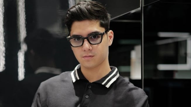 Artis Pria Pernah Alami Pelecehan (Instagram/@alghazali7)