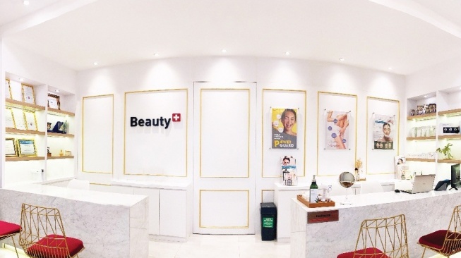 Manjakan Diri di Klinik Beauty+, BRI Kasih Promo Spesial!