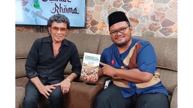 Siapa Guru Gembul? Sosok Jafar Rohadi Tegas Sebut Habib Bahas bin Smith Ulama Gadungan