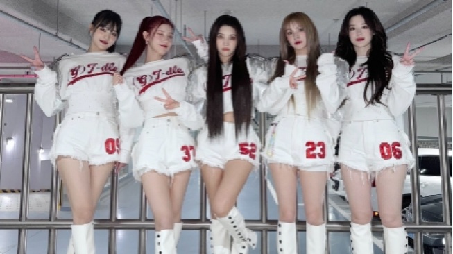 Queencard oleh (G)I-DLE: Lagu Viral yang Ajak Jadi Queen untuk Diri Sendiri