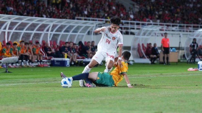 Semifinal Piala AFF U-16: Serupanya Nasib yang Dialami Indonesia dan Vietnam