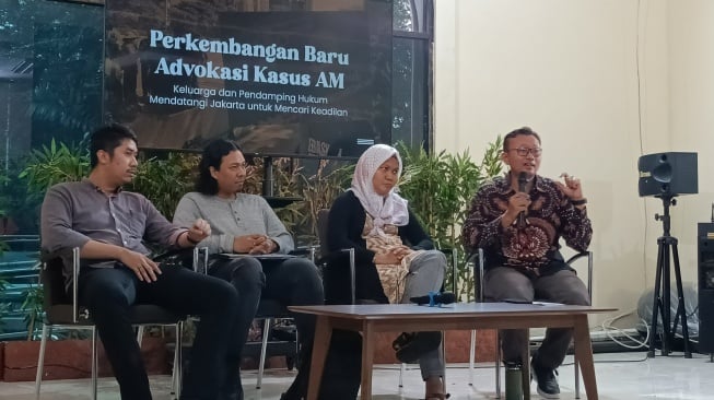 Serupa Perkara Kematian Afif Maulana, YLBHI Ungkap 9 Kesamaan dengan Kasus Brigadir J