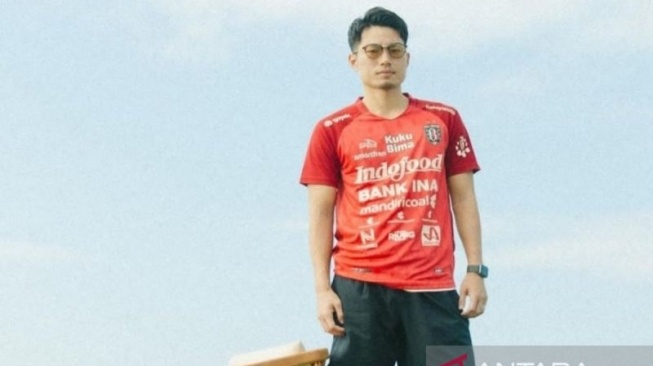 4 Rekrutan Anyar Bali United yang Wajib Diketahui Fans, Siapa Saja?