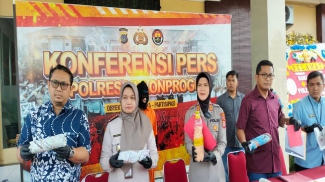 DKP DIY Imbau Pengusaha Perikanan Urus Izin Penangkapan Lobster