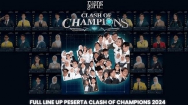 Clash of Champions: Bukti Neat Jika "Ikut-ikutan" Trend Tidak Selamanya Buruk