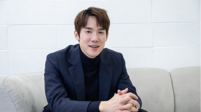 Usai 'Oldboy', Yoo Yeon Seok Kembali Digandeng Sutradara Park Chan Wook untuk Proyek Ambisius Satu Ini!