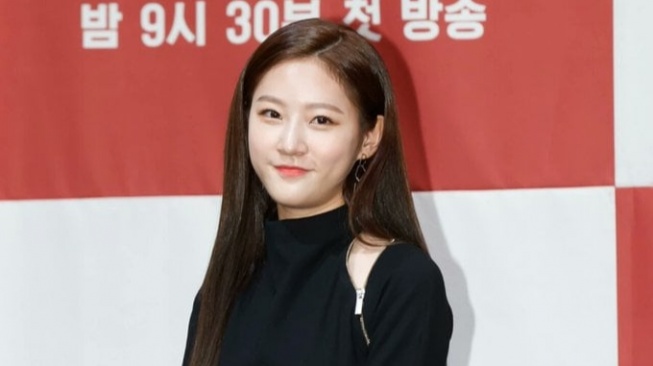 Kena Cancel Gegara Kasus DUI, Kim Sae Ron Kini Bekerja sebagai Manajer Cafe