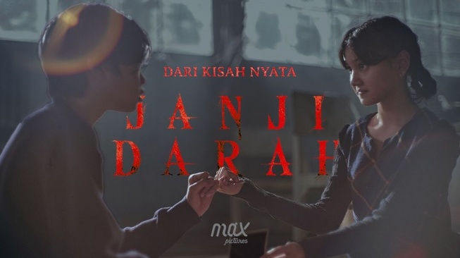 Review Film: Janji Darah, Ketika Utang Dibawa sampai Mati