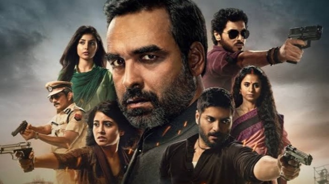 3 Fakta Mirzapur 3, Series Kriminal India yang Dibintangi Pankaj Tripathi