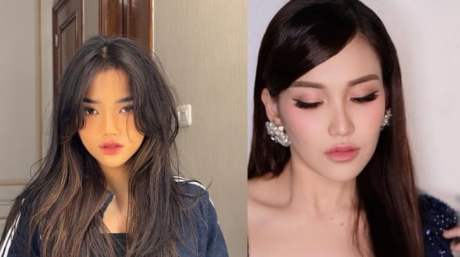 Ayu Ting Ting dan Fuji Punya Nasib Sama? Sudah Mesra Bak Pasutri Baru, Tapi Cintanya Kandas