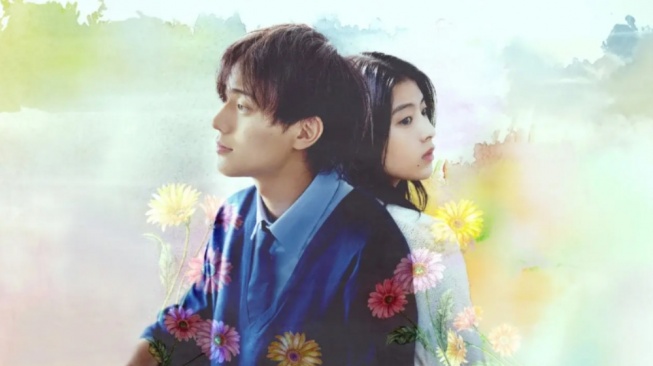 Review Film Jepang Drawing Closer: Saat Cinta Hadir di Tengah Batas Waktu