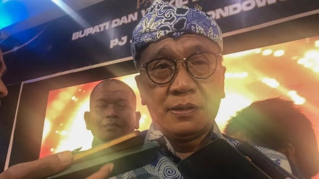 Mengejutkan! Pj Bupati Bondowoso Mengundurkan Diri