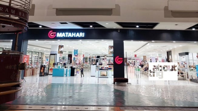 Retail Matahari Meredup: Laba Bersih Turun 8,45% di Semester I-2024