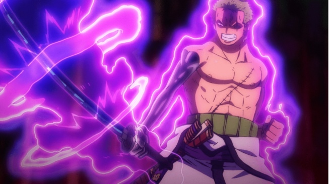 3 Senjata Terkuat Dipakai Wakil Kapten di Anime One Piece, Ada Milik Zoro!