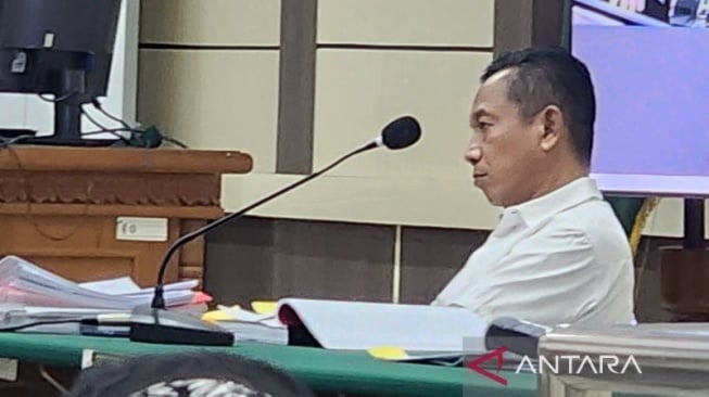 Diadili Kasus Korupsi, Eks Ketua KONI Imam Triyanto Tolak Hadiri Sidang, Kenapa?