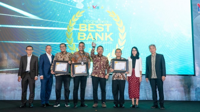 Bank DKI Komitmen Berikan Layanan Terbaik Kepada Masyarakat