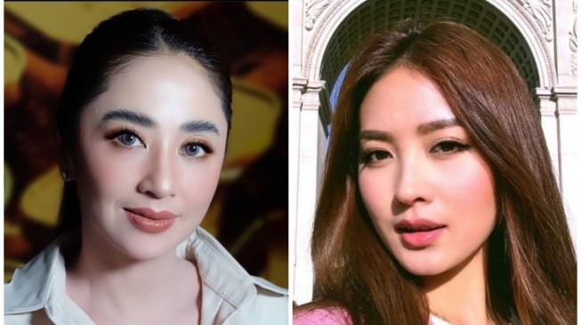 Diwanti-wanti Dewi Perssik, Natasha Wilona Nggak Mau Punya Suami Miskin