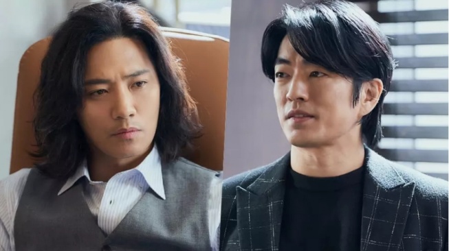 Perang Dingin Kakak Beradik: Perebutan Kekuasaan di Drama Korea 'The Auditors' Bikin Panas Penonton