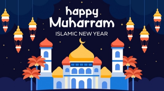 Niat Puasa 1 Muharram, Dibaca Mulai Kapan? Cek Jadwal Lengkap, Raih Keutamaannya