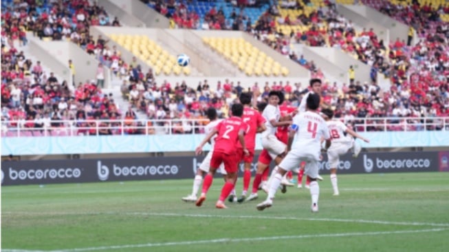 Media Khawatir Nasib Buruk Timnas Vietnam U-19 Jelang Piala AFF U-19 2024