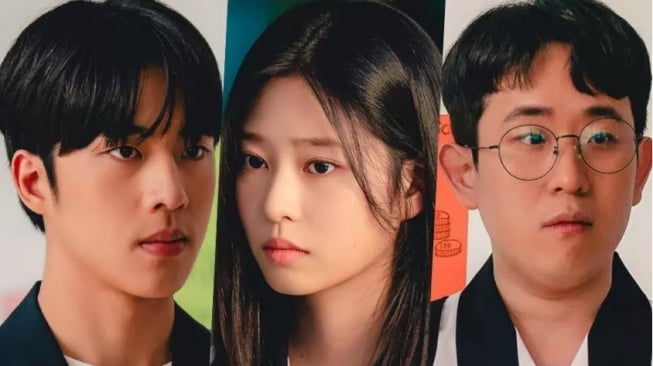 Siap Tayangkan 2 Episode Akhir, Drama Korea 'Connection' akan Sajikan Kisah Flashback