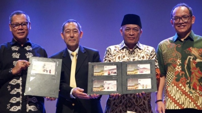 Pameran dan Kompetisi Filateli Internasional 2024: Pertahankan Eksistensi-Nilai Ekonomi Prangko Indonesia